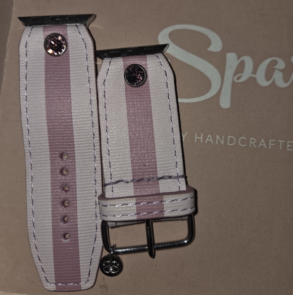 Spark*l Bands Size 2 Watchband - Picture 2 of 4